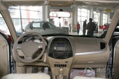 <strong>向买瑞虎3的消费者近期仍是不要出手的好</strong>