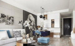 沉视个性化方案定制取创意设