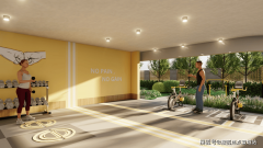 房者对开辟商品牌愈发看沉