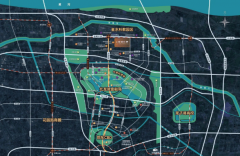 项目规划22栋14-16层住