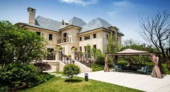 全球高尔夫设想三剑客之